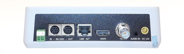 Prestel HD-PTZ330IP, IP-камера для видеоконференцсвязи  Prestel HD-PTZ330IP, IP-камера для видеоконференцсвязи